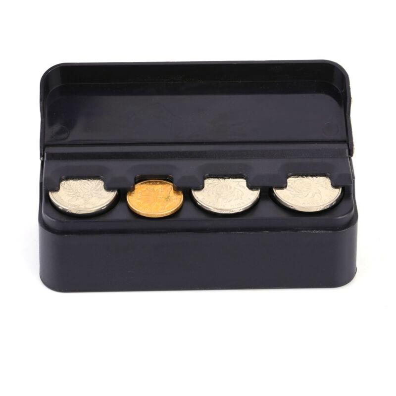 Portable Car Storage Box Organizer Holder Plastic for Case Auto Accessories