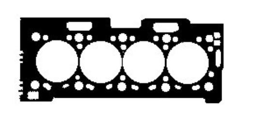 Gasket, head CH7337 BGA for Peugeot Citroën Rover