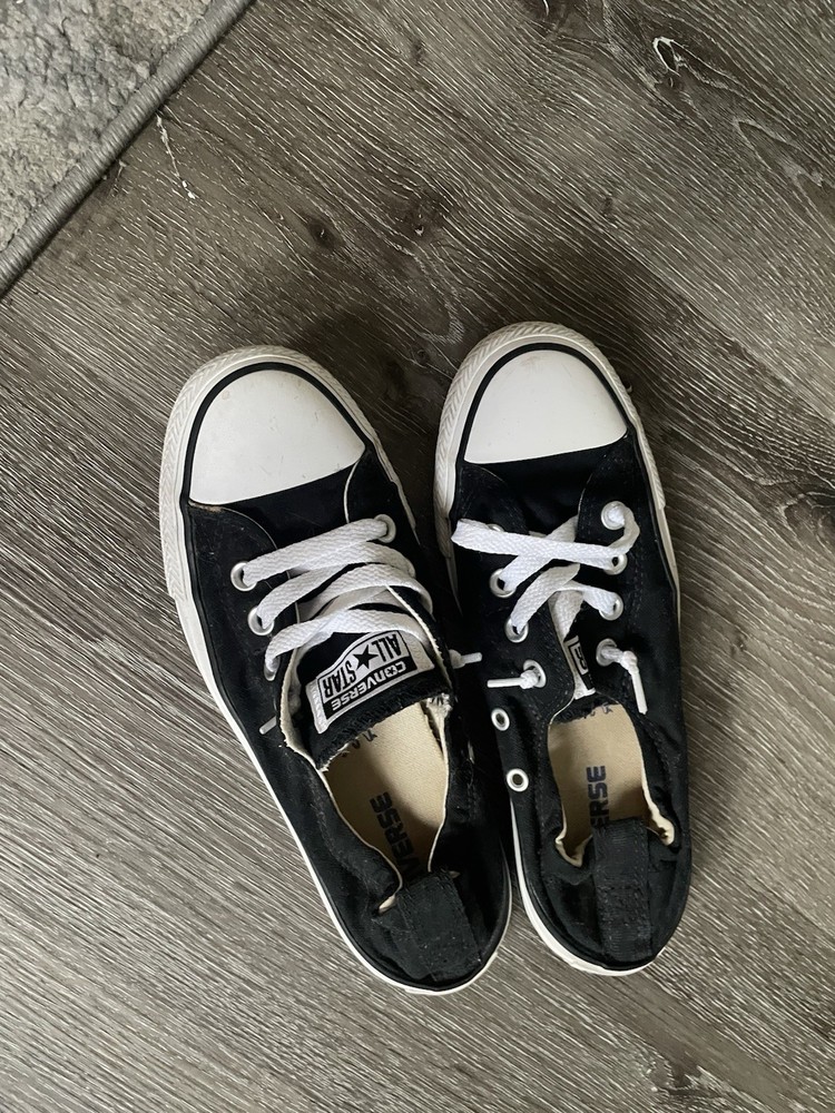 Classic Converse Sneakers for Men and Women
