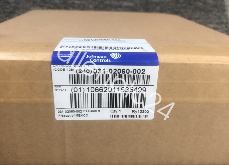 1PC 031-02060-002 Control Board Brand New FedEx or DHL