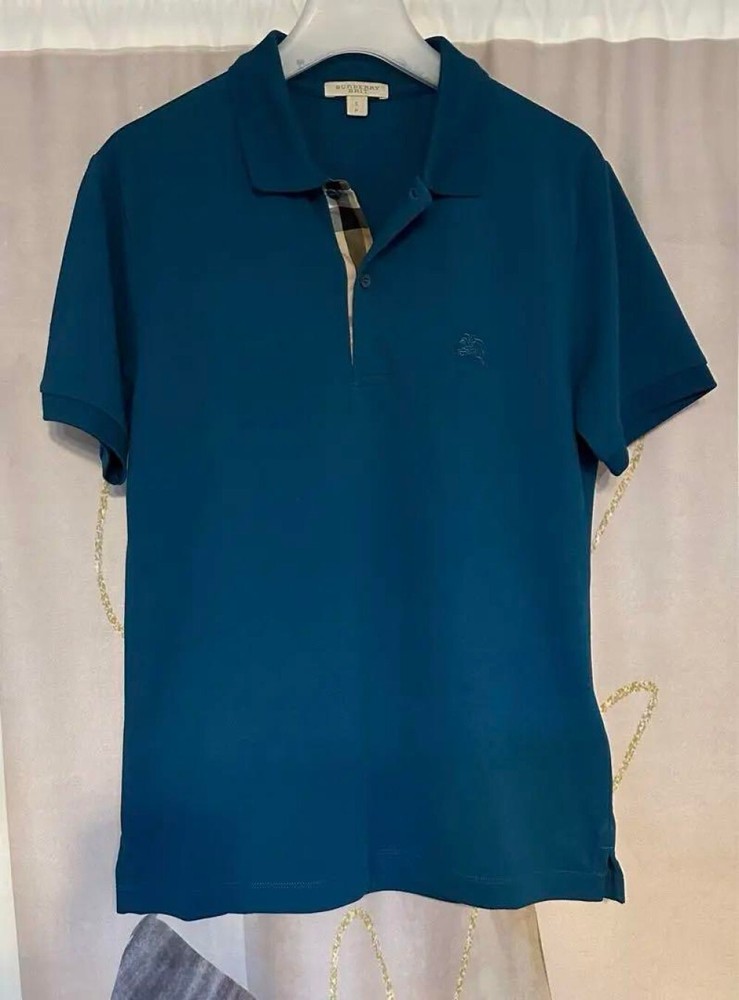 Burberry Polo shirt Men's Fashion from Japan