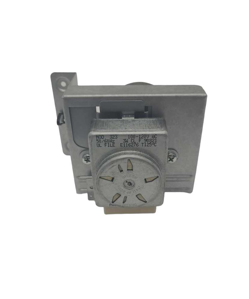 Genuine Double Oven Bosch Latch Motor Part#E116276