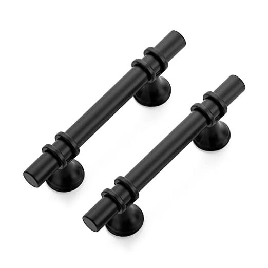 5 Inch Cabinet Pulls - 5