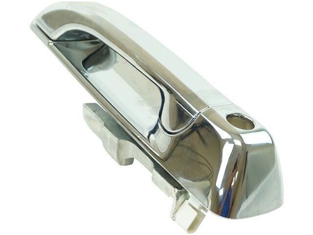 2006-2010 Jeep Commander Front Right Door Handle Part #92947RTSF