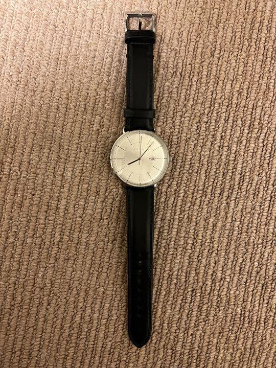 USED PAUL SMITH WATCH WRISTWATCH ACCEPTABLE M-AB4F