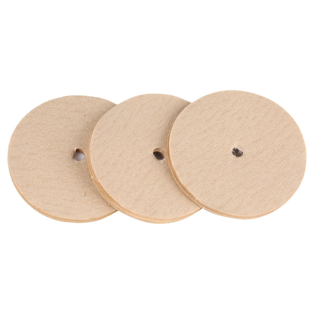 Vietnam Drip Coffee Filters Non-Toxic & Eco-Friendly Paper