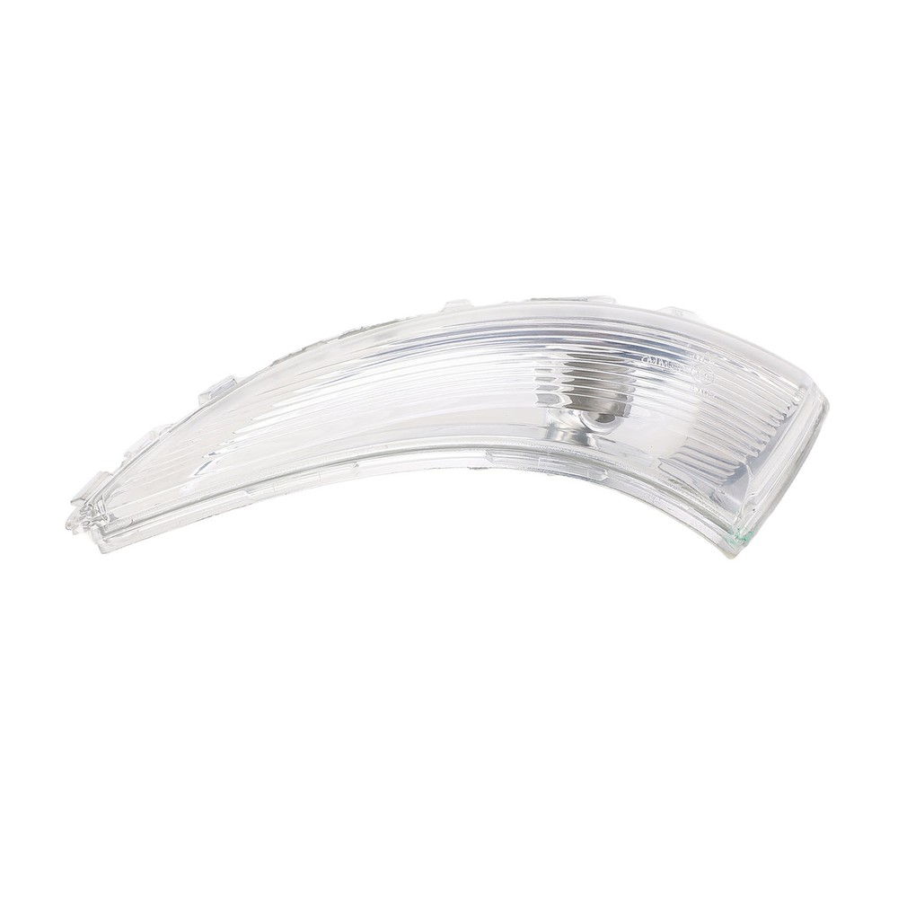 Wing Mirror Indicator Lens Cover and Signal Light Housing for Clio 2013-2019 Models