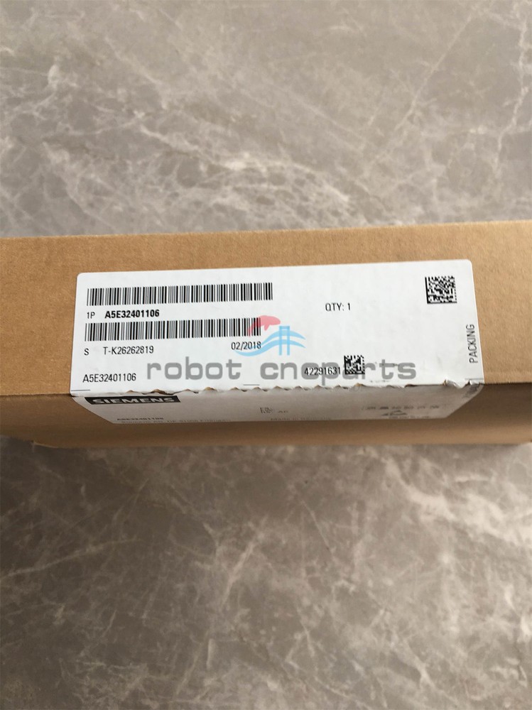 ONE NEW Siemens A5E32401106 Communication module