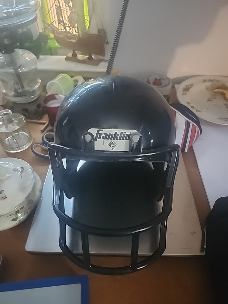 Chicago Bears Franklin Youth Football Helmet NFL  Decoration helmets