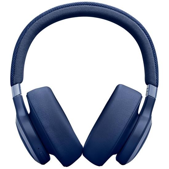 JBL Bluetooth Sealed Dynamic Headphones with Noise Cancelling