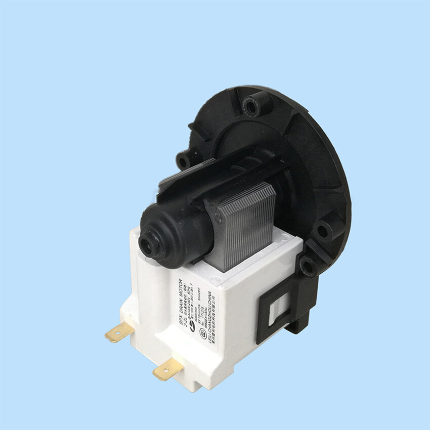 For LG Drum Washing Machine 5859EN1004J Drain Motor Sump Pump Motor Accessories