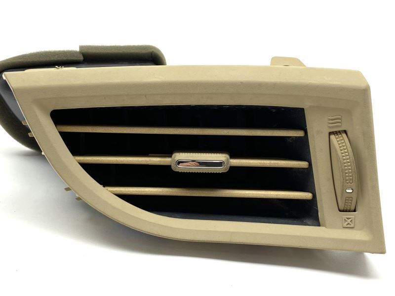 Right Passenger Side Dash AC Air Vent Grille Fits 2010-2013 Buick Lacrosse 65128