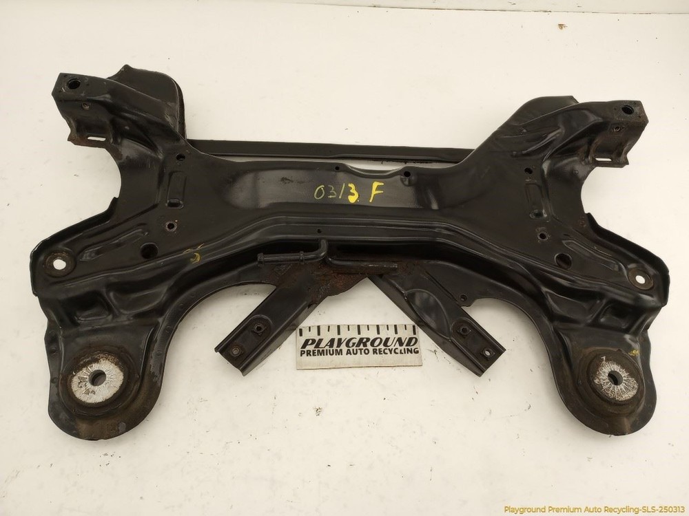 Audi TT MK1 8N Front Crossmember Subframe K-frame Fits 2000-2006 00 01 02 03 04