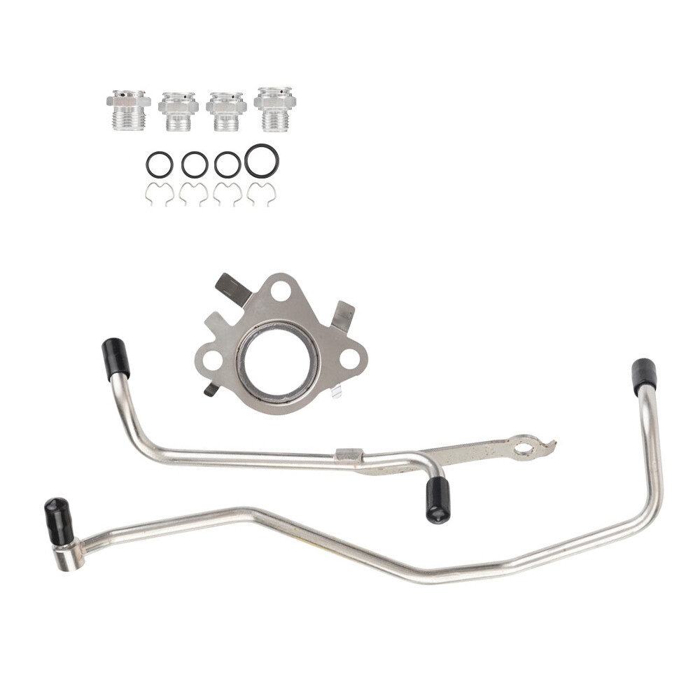 Turbo Coolant Line Kit Fits 11-16 F-150 15-21 Transit-150 250 350 926-186