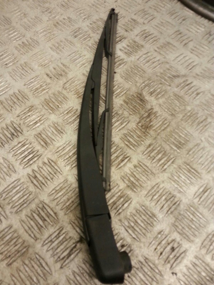 2012 Peugeot 208 5 Door Hatchback Wiper Rear Arm