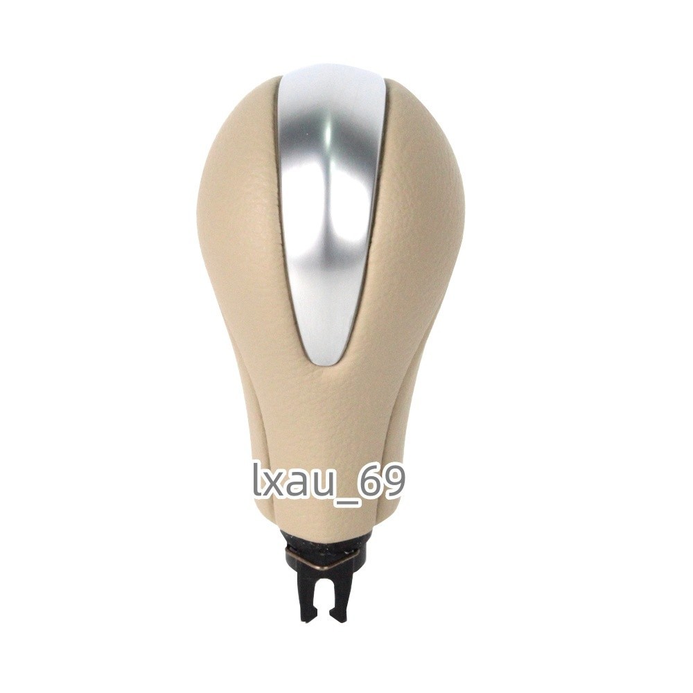 PU Leather Automatic Gear Shift Knob For Infiniti G60 2014 2015