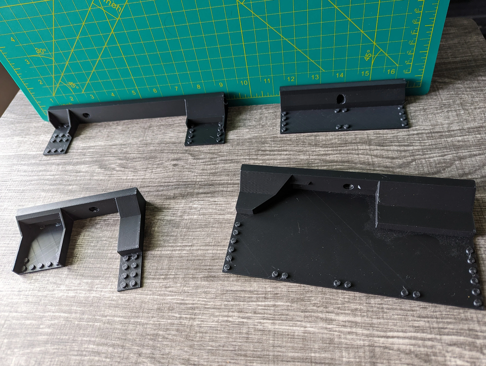 LEGO ARCHITECTURE: Chicago (21033)