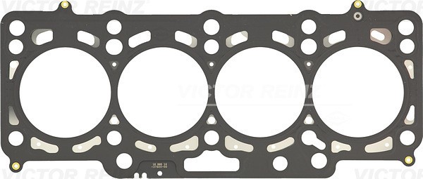 61-37600-00 Victor Reinz Gasket, Cylinder Head for Audi, Seat, Skoda, VW