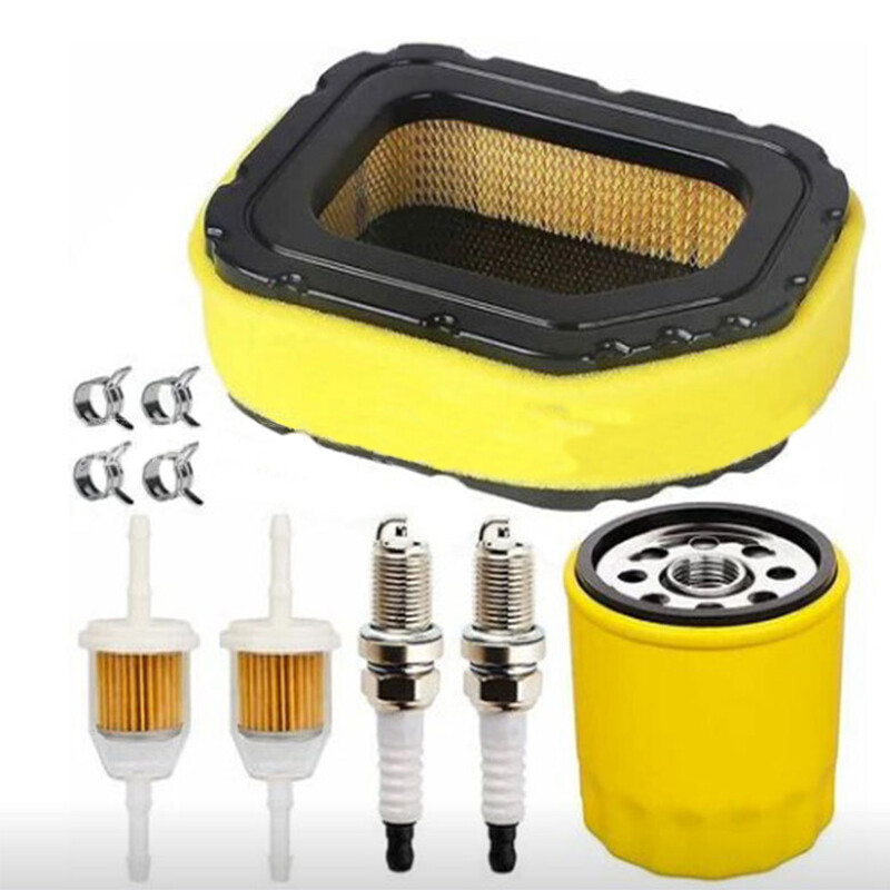 Cub Cadet SLT1554 Mower Premium Air Filter Kit 32 083 03-S