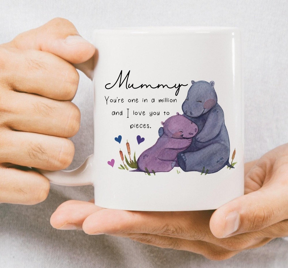 Personalised Mum Mug Mothers Day Mug Gifts For Mum Birthday Gifts Mum Xmas Gift