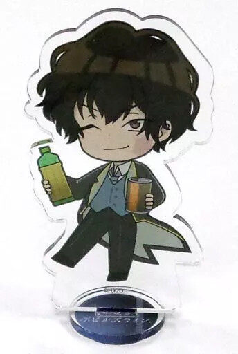 Acrylic Stand Panel Naoya Ushio Devil'S Line Princess Cafe Big