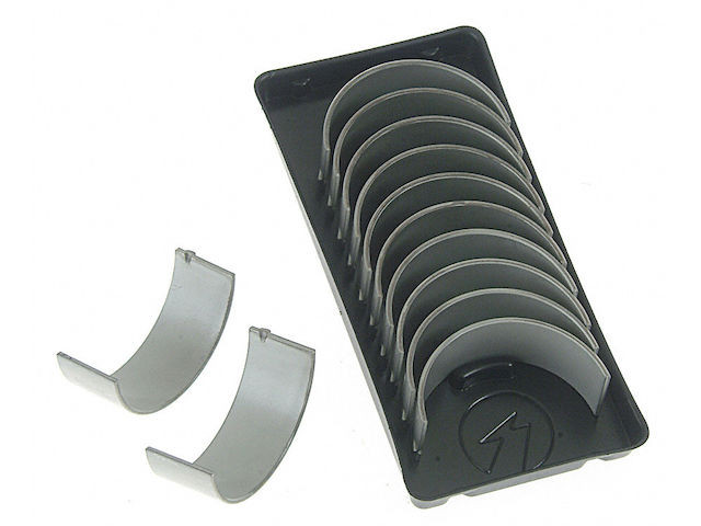 Chevrolet El Camino Sealed Power 64734WYPH Rod Bearing Set
