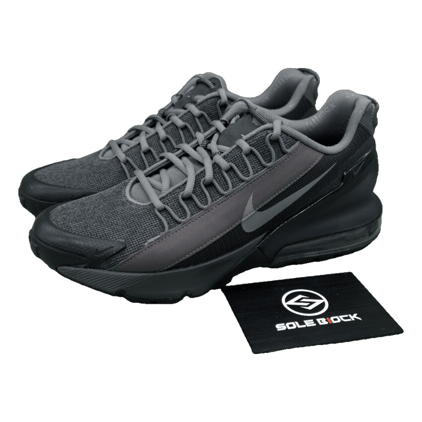 Nike Air Max Pulse Roam Low Grey - DZ3544-001