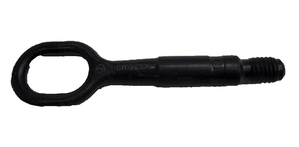 Audi A6 Tow Hook Towing Eye 8K0805815A OEM 2010-2013 Replacement