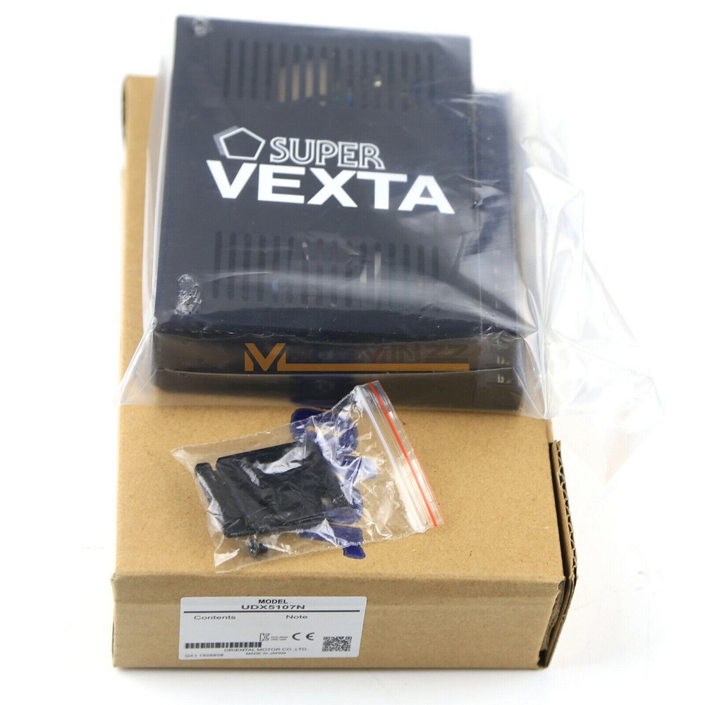 1PCS NEW Oriental motor Drive UDX5107N