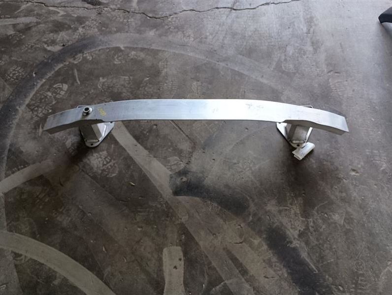 CHEROKEE  2017 Rear Bumper Reinforcement 2897987