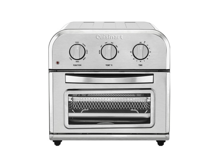 Cuisinart Air Fryer Grill Oven 9L TOA-52KR / Express / Free Ship