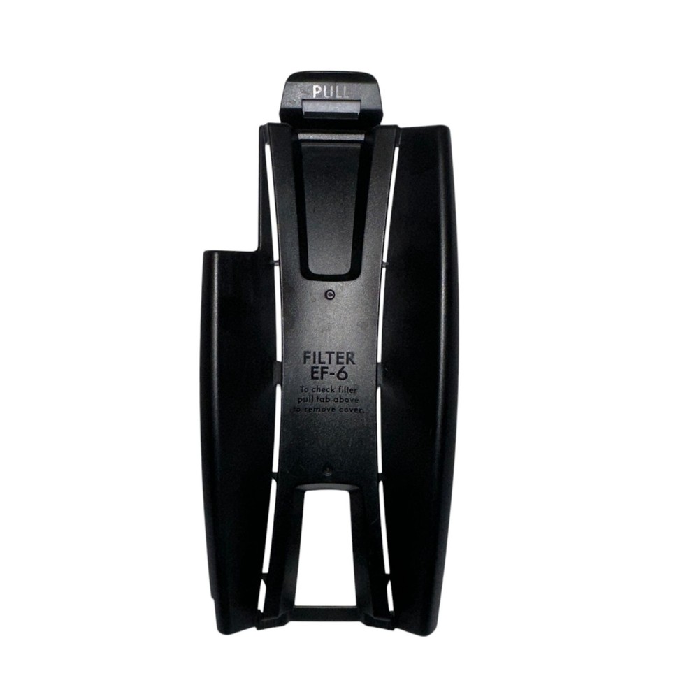 Eureka AS1050 Airspeed Technology ABS Upright Vacuum Inner Filter Cover Part