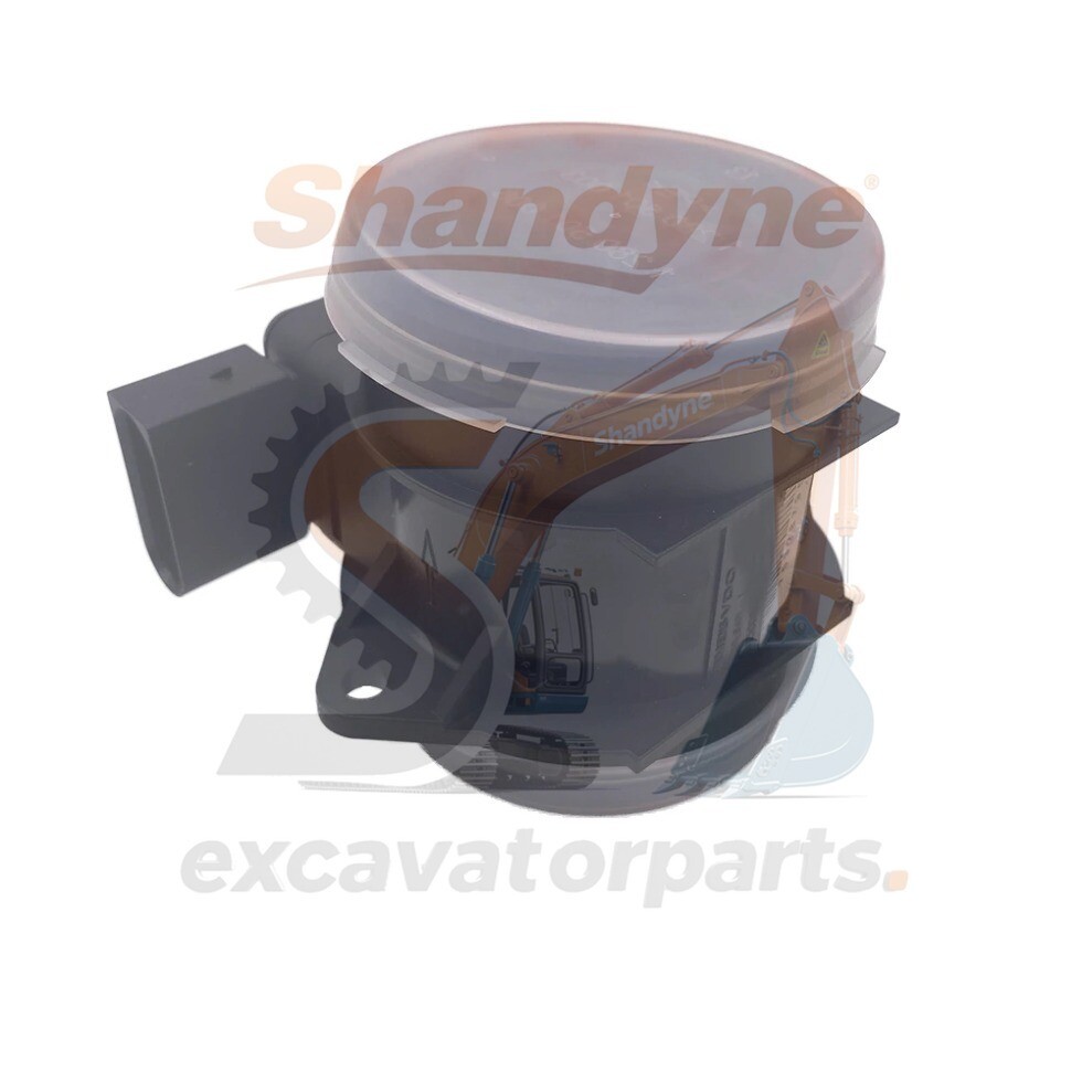 High-Performance MAF Sensor for Kia Rio Hyundai Sonata Elantra 2.0L 2.4L Engines