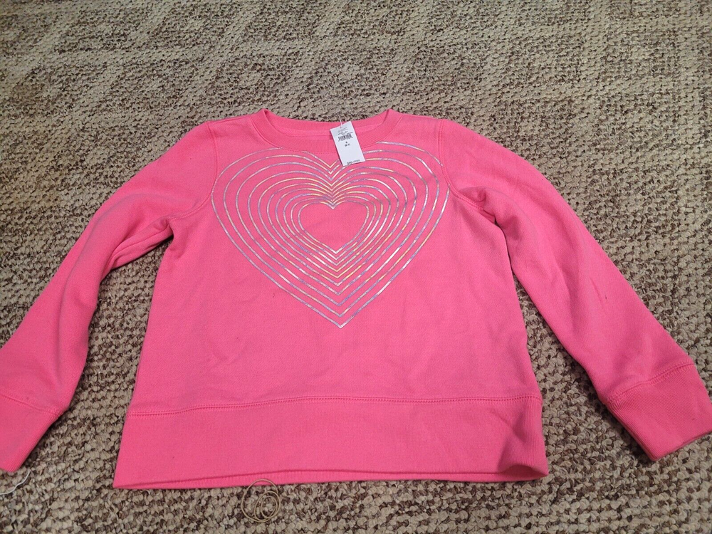 Gap Kids Long Sleeve