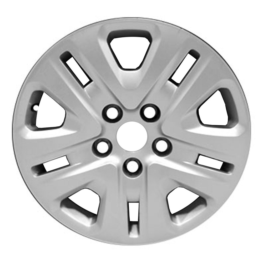2014-2020 Dodge Caravan 17-inch Silver OE Wheel Cover 570-08047
