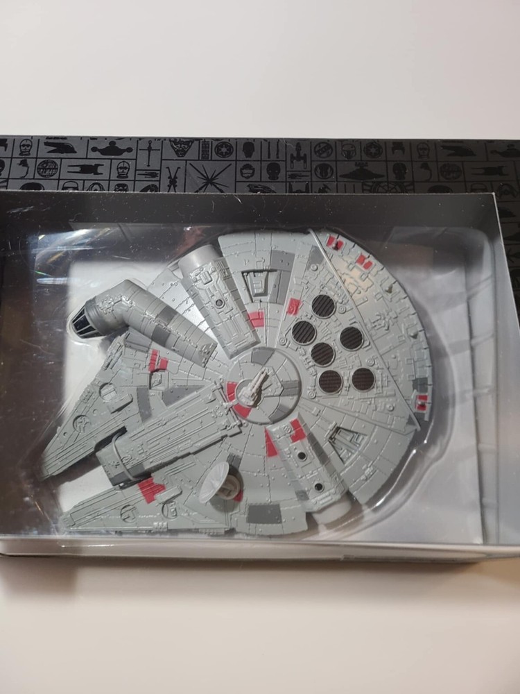 Disney Parks Star Wars Millennium Falcon 7.5