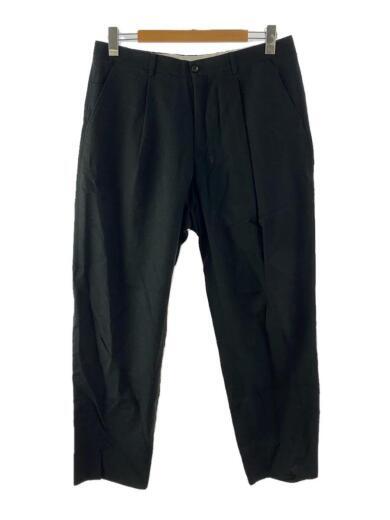 Supreme Straight pants 34 polyester BLK