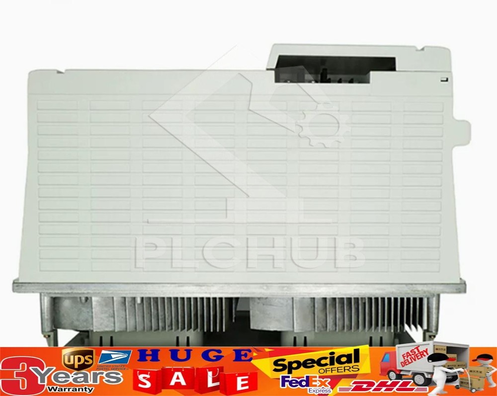 NEW Mitsubishi servo drive MDS-C1-SPX-220