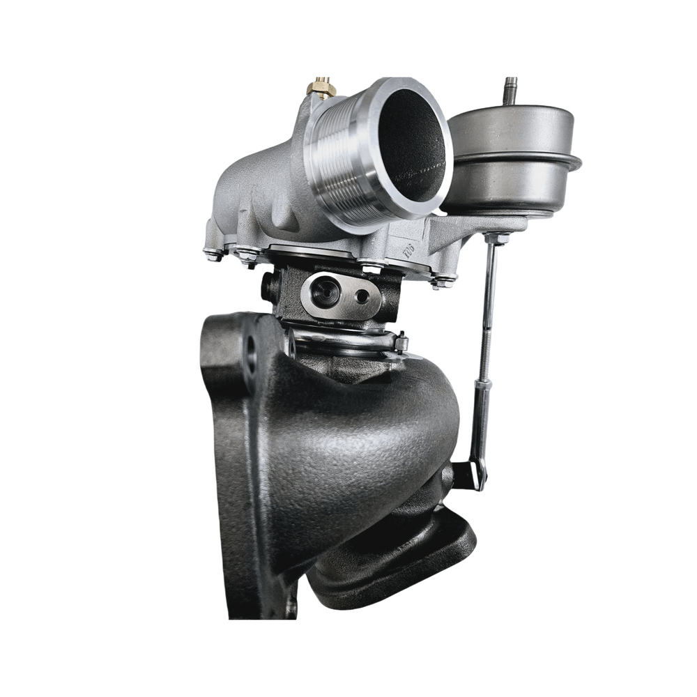 Ford Mustang 2.3L EcoBoost Stage 2 Turbo Upgrade Kit 500HP GT2256S 821402