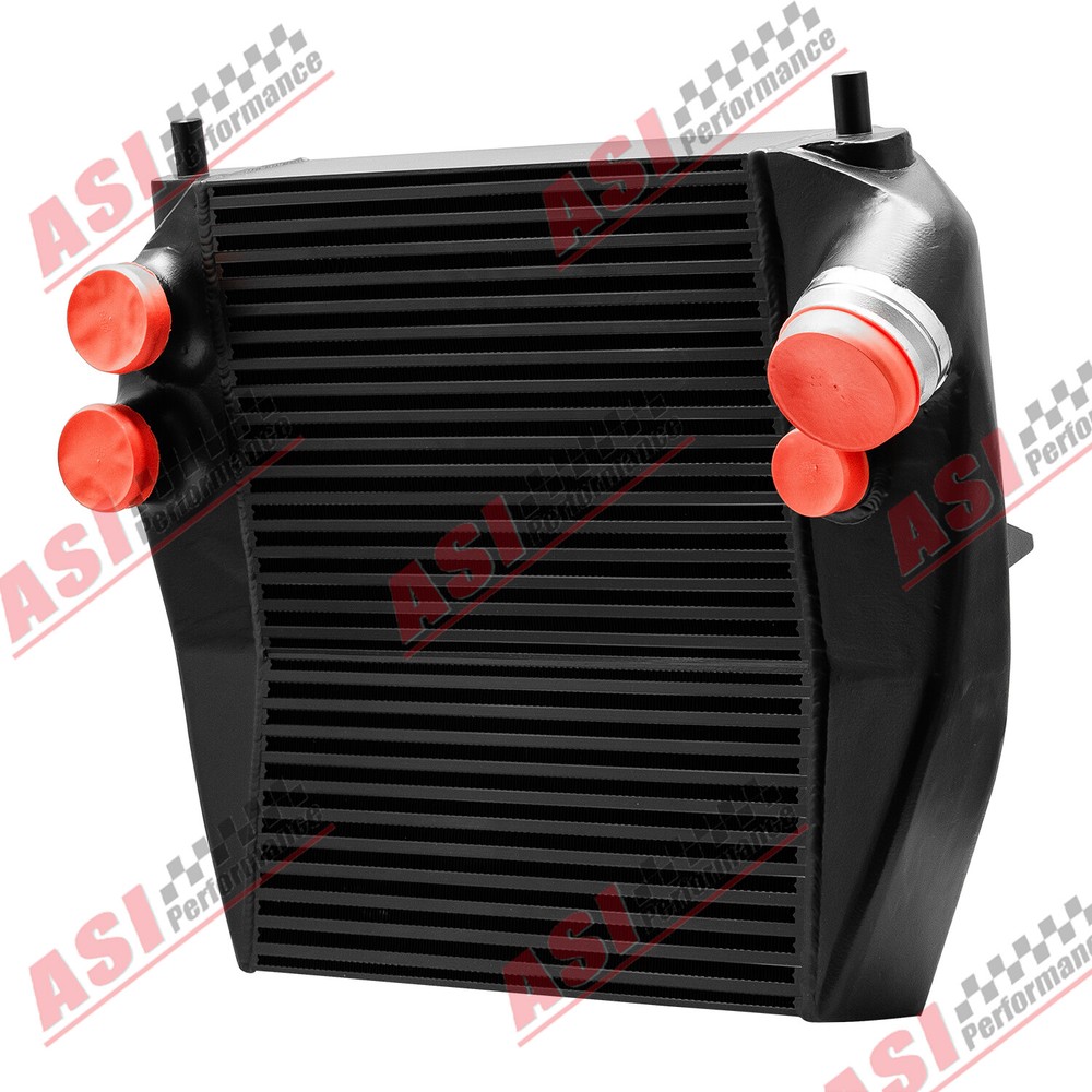 High-Performance Aluminum Intercooler for 2011-2014 Ford F150 3.5L EcoBoost Turbo