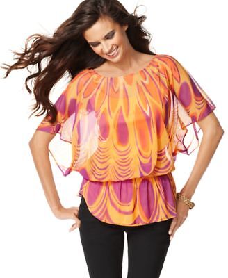 ID Ideology 1/2 ZIP HOODIE DARK GRAY Size SMALL S/S