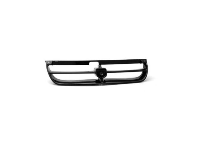 Action Crash Grille Assembly fits Jeep Liberty 2005-2007 46VRWV