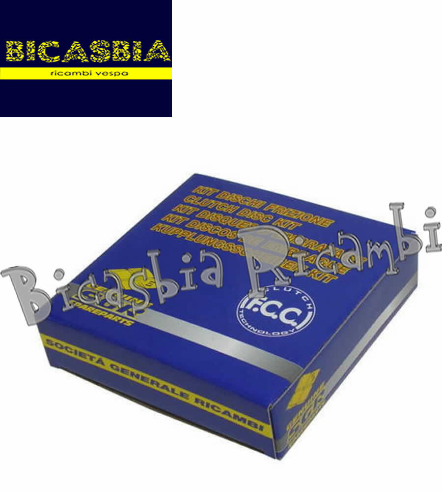 20416 HM Clutch Disc Fibers Vent 290 CRM Fx Cre Designed for FX Cre X Ie