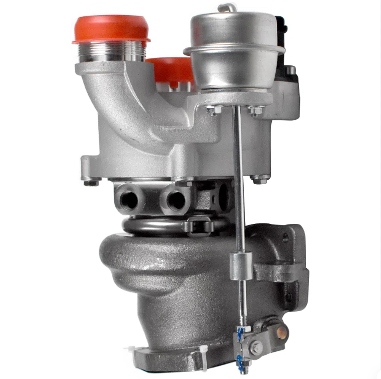 Turbo Turbocharger For 2007 2008 2009-2016 Mini Cooper/Clubman S R56 R57 R58 K03