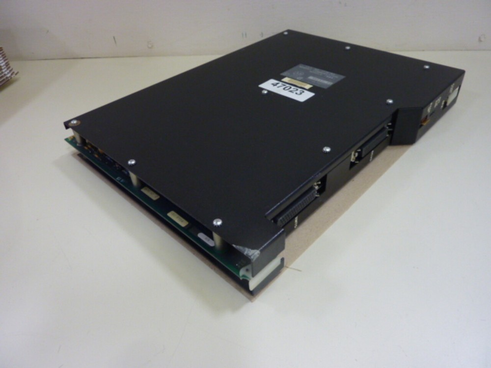 ALLEN BRADLEY Memory Communication Module 1775-MX Used #47023