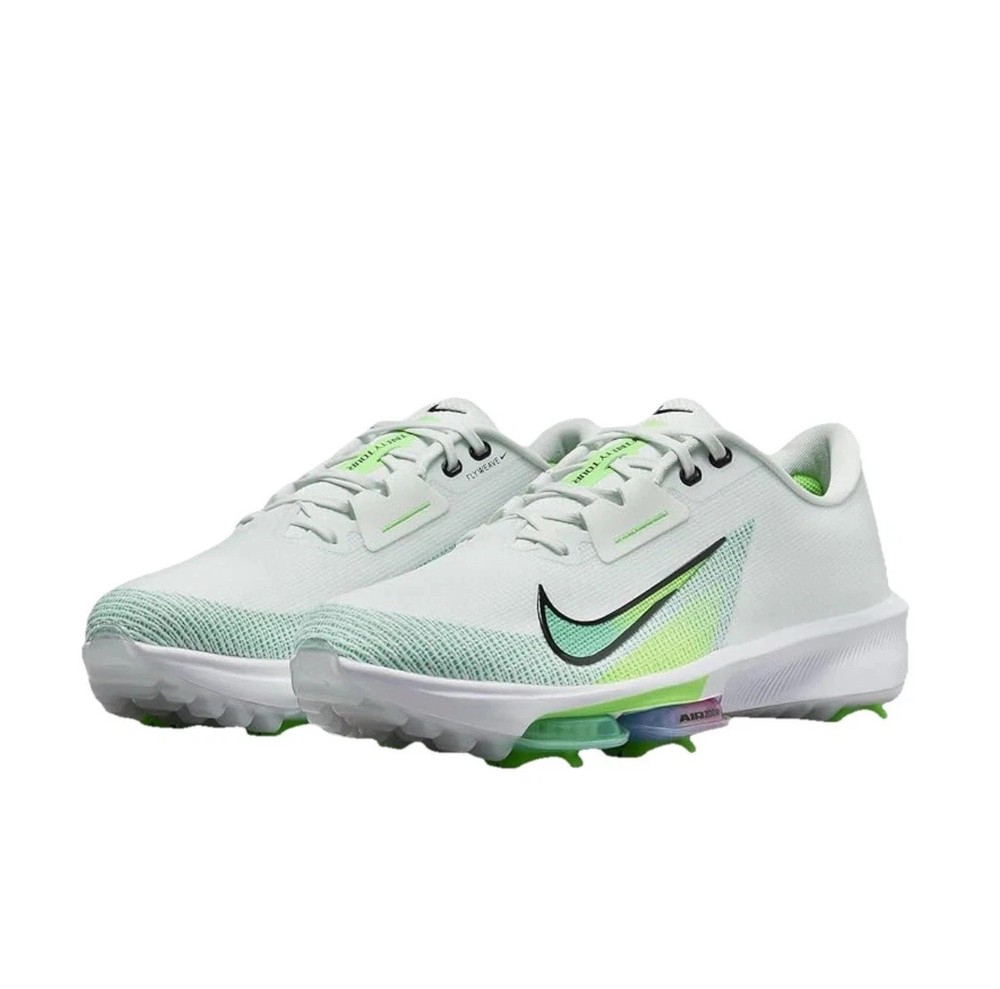 Nike Air Zoom Infinity Tour 2 Golf Shoes, Size 10.5, Never Worn, FD0217-300