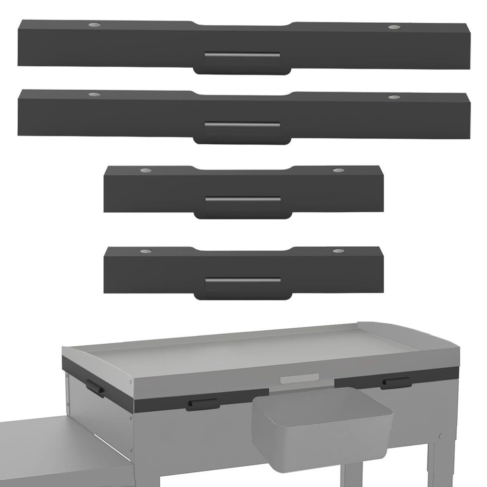 Koutemie Wind Guard for Blackstone 22