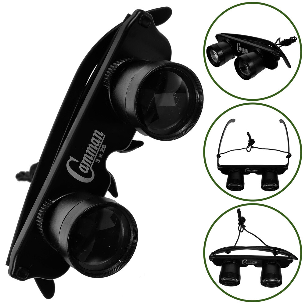 in to See The Drift Fishing Telescope Hunting Binocular Professional