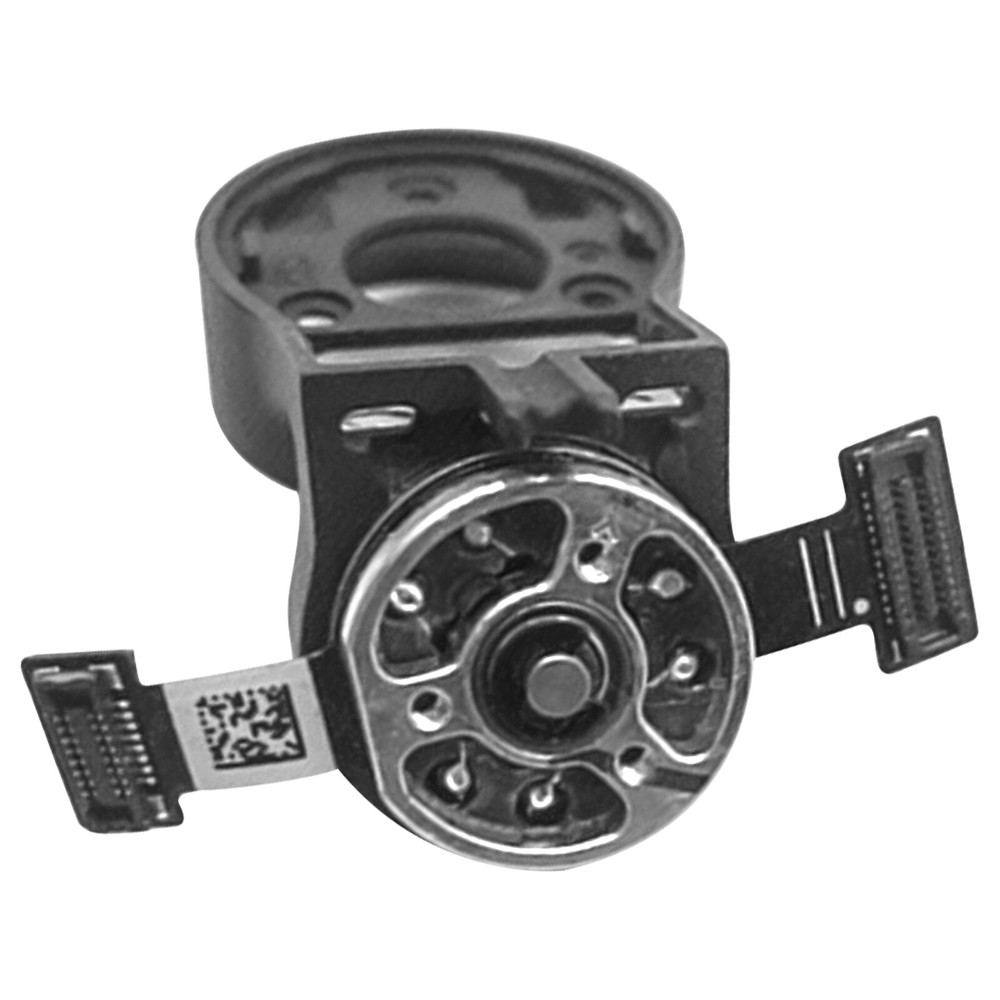 Original Gimbal Y Axis Motor Shaft Motor w/ Bracket For DJI Mini 3 Pro Drone a