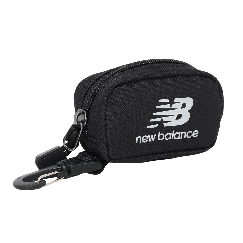 [New Balance] Golf Standard Item Ball Holder [Basic Model] (Can store 2 balls) /